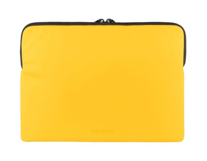 Чехол Tucano Gommo MB Pro 14", жёлтый