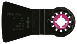 Шабер гнучкий Bosch Professional HCS ATZ 52 SFC для універсальних різаків