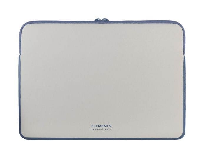 Чохол Tucano Elements 2 MB Pro 16", сірий