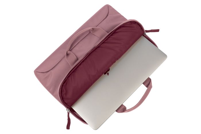 Сумка Tucano Smilza 13"/14", рожевий