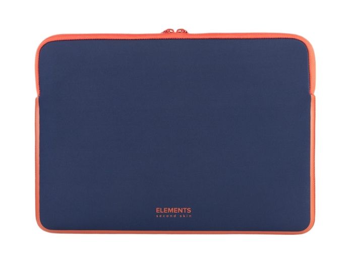 Чехол Tucano Elements 2 MB Air 15", синий