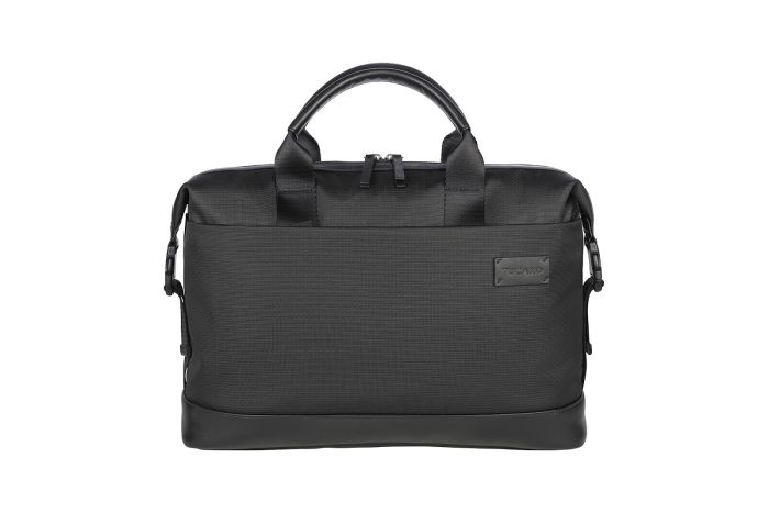 Сумка Tucano Modo Premium для ноутбука 15"/16", чёрный