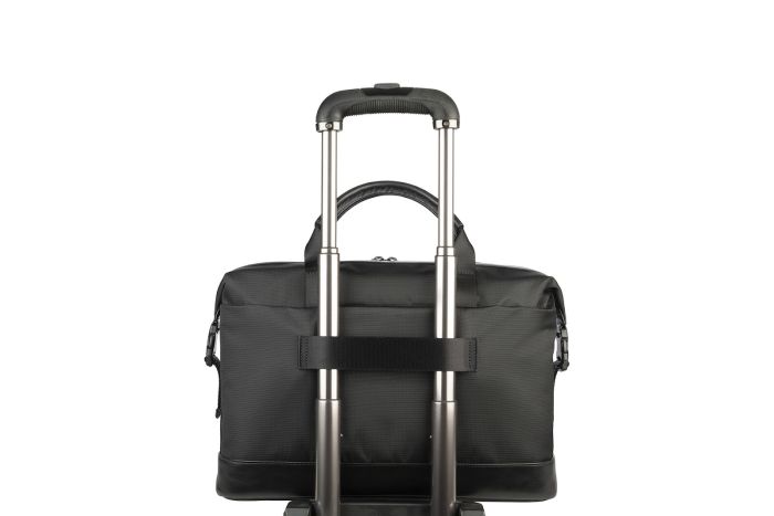 Сумка Tucano Modo Premium для ноутбука 15"/16", чёрный