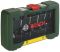 Набір фрез по дереву Bosch Professional Expert for Wood 8мм, 12шт