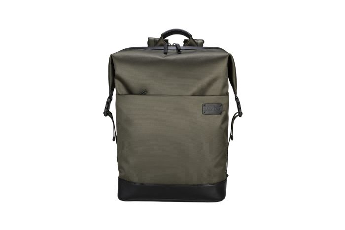 Рюкзак Tucano Modo Premium 15"/16", зелений