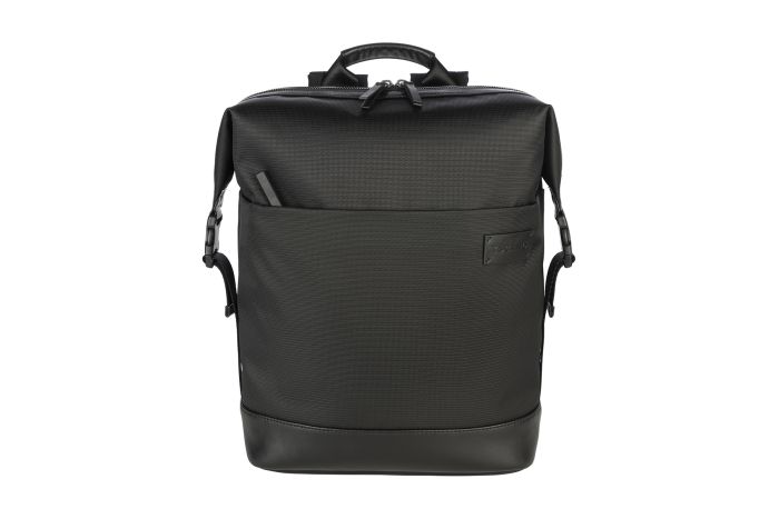 Рюкзак Tucano Modo Premium для ноутбука 13"/14", чёрный