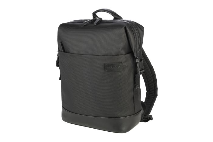 Рюкзак Tucano Modo Premium для ноутбука 13"/14", чёрный