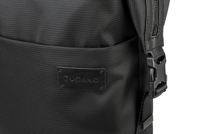 Рюкзак Tucano Modo Premium для ноутбука 13"/14", чёрный