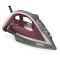 Утюг Tefal Smart Protect Plus, 2800Вт, 270мл, паровой удар -260гр, постоянный пар - 40гр, керам. подошва, серо-бордовый