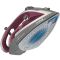 Утюг Tefal Ultragliss Plus, 2800Вт, 270мл, паровой удар -260гр, постоянный пар - 50гр, керам. подошва, бордово-серый