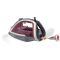 Утюг Tefal Ultragliss Plus, 2800Вт, 270мл, паровой удар -260гр, постоянный пар - 50гр, керам. подошва, бордово-серый