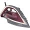 Утюг Tefal Ultragliss Plus, 2800Вт, 270мл, паровой удар -260гр, постоянный пар - 50гр, керам. подошва, бордово-серый