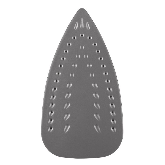 Утюг Tefal Virtuo, 1800Вт, 200мл, паровой удар -80гр, постоянный пар - 24гр, керам. подошва, бело-бирюзовый
