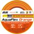 Шланг садовий 2Е AquaFlex Orange 1/2" 50м 4 шари 20бар -10…+60°C