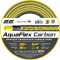 Шланг садовий 2Е AquaFlex Carbon 3/4" 30м 4 шари 20бар -10…+60°C