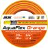 Шланг садовый 2Е AquaFlex Orange 3/4" 20м 4 слоя 20бар -10…+60°C