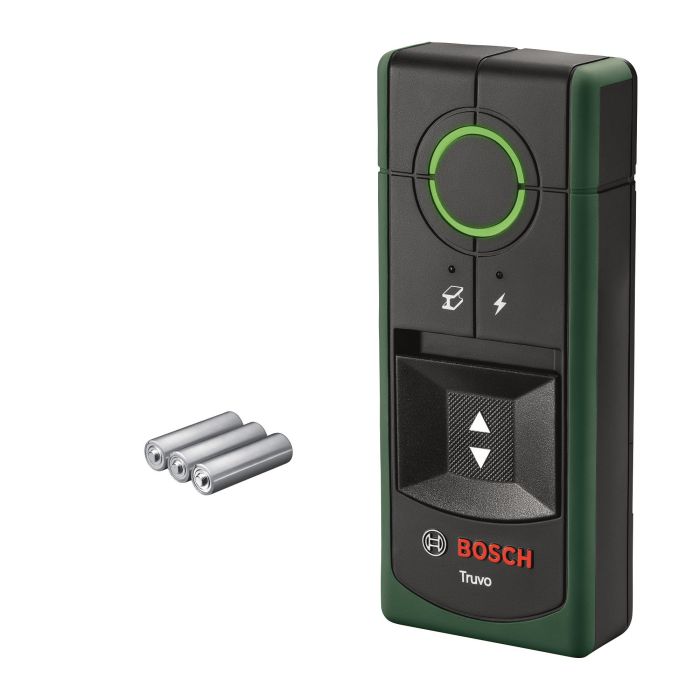 Детектор Bosch Truvo до 70мм, 0.15кг.