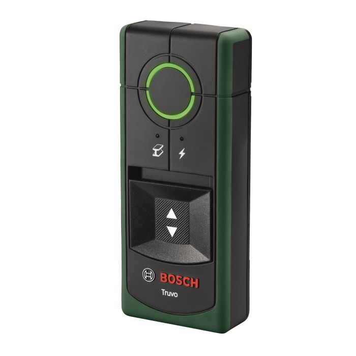 Детектор Bosch Truvo до 70мм, 0.15кг.