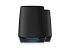 Система WiFi-Mesh NETGEAR Orbi RBK862SB AX6000, 2мод, черный