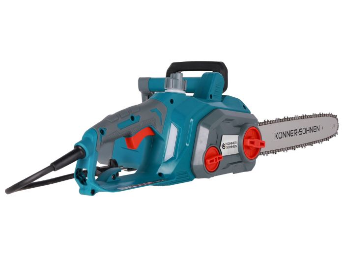 Пила ланцюгова мережева Konner&Sohnen KS CS1800-14 35см 1800Вт 4.7кг