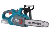 Пила ланцюгова акумуляторна Konner&Sohnen KS CS20V-12 20В 3000об/хв 3.5кг