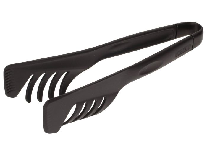 Щипцы кухонные Tefal Bienvenue, пластик, черный