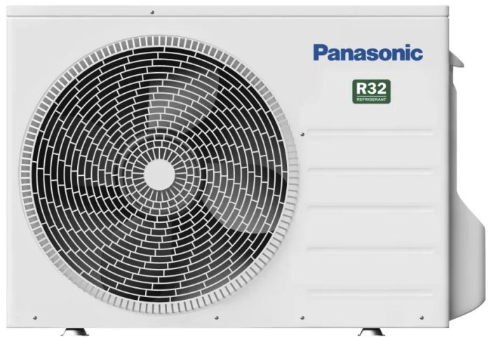 Кондиціонер Panasonic Super Compact Premium TZ 52м2 інвертор 18000BTU 5.0кВт A++/A++ -15°С Wi-Fi R32 білий