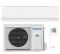 Кондиціонер Panasonic Etherea 52м2 інвертор 18000BTU 5.0кВт A+++/A++ -20°С Wi-Fi R32 білий