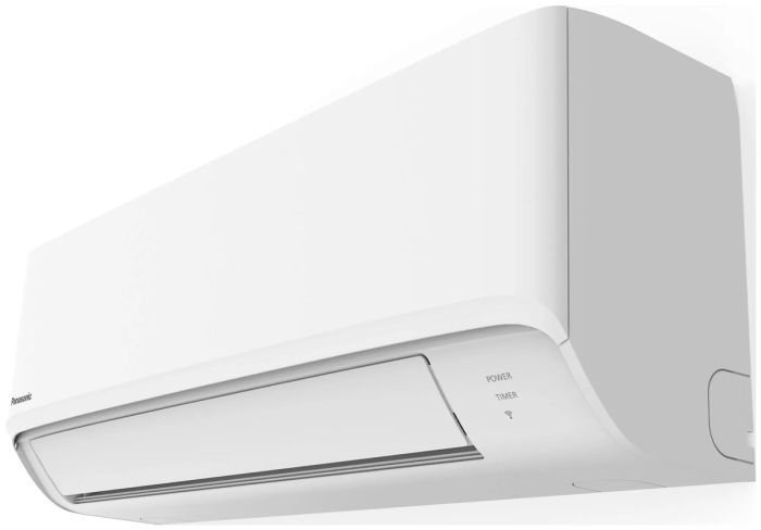 Кондиціонер Panasonic Etherea 52м2 інвертор 18000BTU 5.0кВт A+++/A++ -20°С Wi-Fi R32 білий