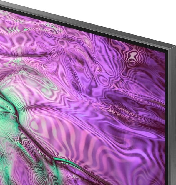 Телевизор 65" Samsung Neo MiniQLED 4K UHD 100Hz Smart Tizen Black