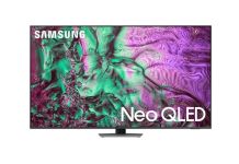 Телевизор 65" Samsung Neo MiniQLED 4K UHD 100Hz Smart Tizen Black