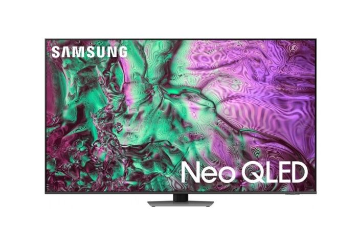 Телевизор 65" Samsung Neo MiniQLED 4K UHD 100Hz Smart Tizen Black