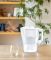 Фільтр-глечик Brita Aluna Memo MXPro 2.4л (1.4л очищеної води) з фільтр-картриджем, білий
