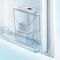 Фільтр-глечик Brita Aluna Memo MXPro 2.4л (1.4л очищеної води) з фільтр-картриджем, білий
