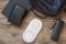 Зарядное устройство безпроводное Belkin 2в1 15Вт Pad Qi2, белый