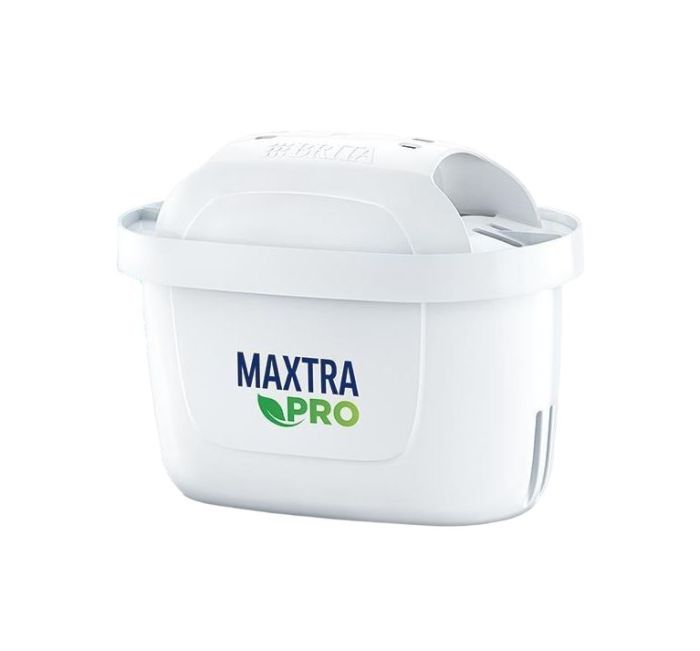 Фильтр-картридж Brita MXPro Limescale для жесткой воды 4шт