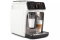 Кофемашина Philips Series 4400 LatteGo, 1.8л, зерно+мол., автомат.капуч, дисплей, авторецептов -12, бело-серебристый