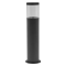 Cвітильник стовпчик LEDVANCE ENDURA CLASSIC EBRO 49см E27 чорний