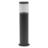 Cвітильник стовпчик LEDVANCE ENDURA CLASSIC EBRO 49см E27 чорний