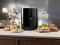 Мультипіч Electrolux 1800Вт, чаша-6.8л, сенсорне керування, 6 авто. програм, пара, пластик, чорний