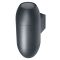 Cвітильник фасадний LEDVANCE ENDURA CANNON WALL UPDOWN GU10 IP44 чорний