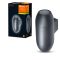 Cвітильник фасадний LEDVANCE ENDURA CANNON WALL UPDOWN GU10 IP44 чорний