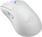 Мышь ASUS ROG Keris II Ace, RGB, USB-A/WL/BT, белый