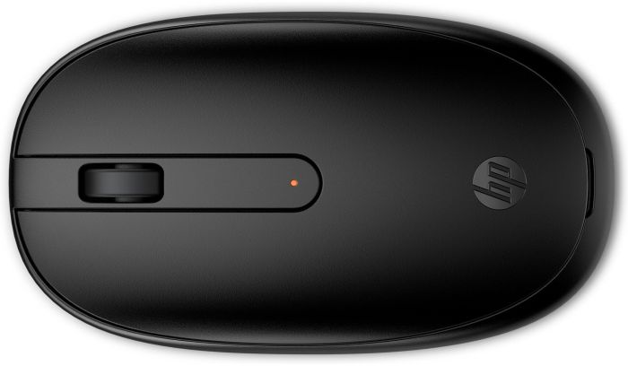 Миша HP 240, BT, чорний