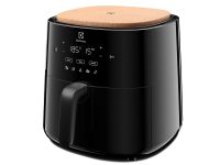 Мультипеч Electrolux 1500Вт, чаша-5л, сенсорное управл., 5 авто. программ, пластик, черный