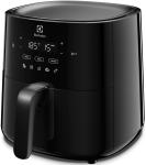 Мультипеч Electrolux 1350Вт, чаша-3.3л, сенсорное управл., 5 авто. программ, пластик, чорний