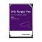 Жесткий диск WD  8TB 3.5" 7200 256MB SATA Purple Pro Surveillance