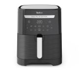 Мультипечь Tefal EasyFry&Grill XXL, 1830Вт, чаша-6.5л, сенсорное управл., 8 програм, пластик, черный