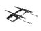 Крепление наклонное ТВ 32-65" Simpler KSL 48EN