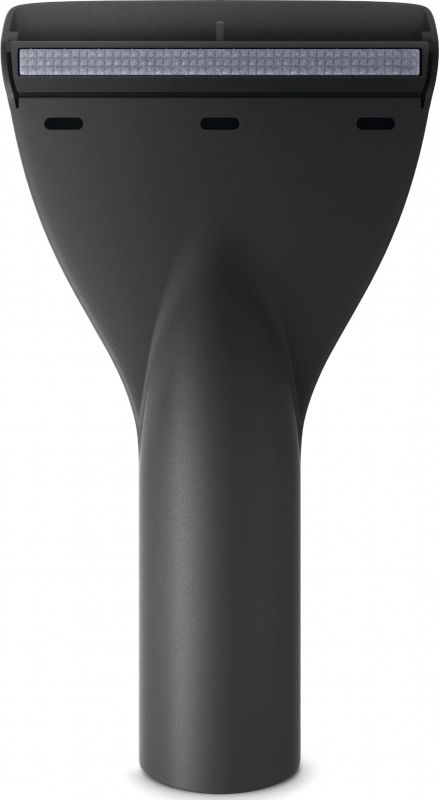 Пылесос Philips мешковый Series 8000, 900Вт, конт пыль -4л, НЕРА 13, черный